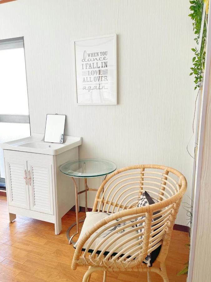 Nippori Osaka Nishi-Tengachaya Guesthouse西天下茶屋アパートメント المظهر الخارجي الصورة