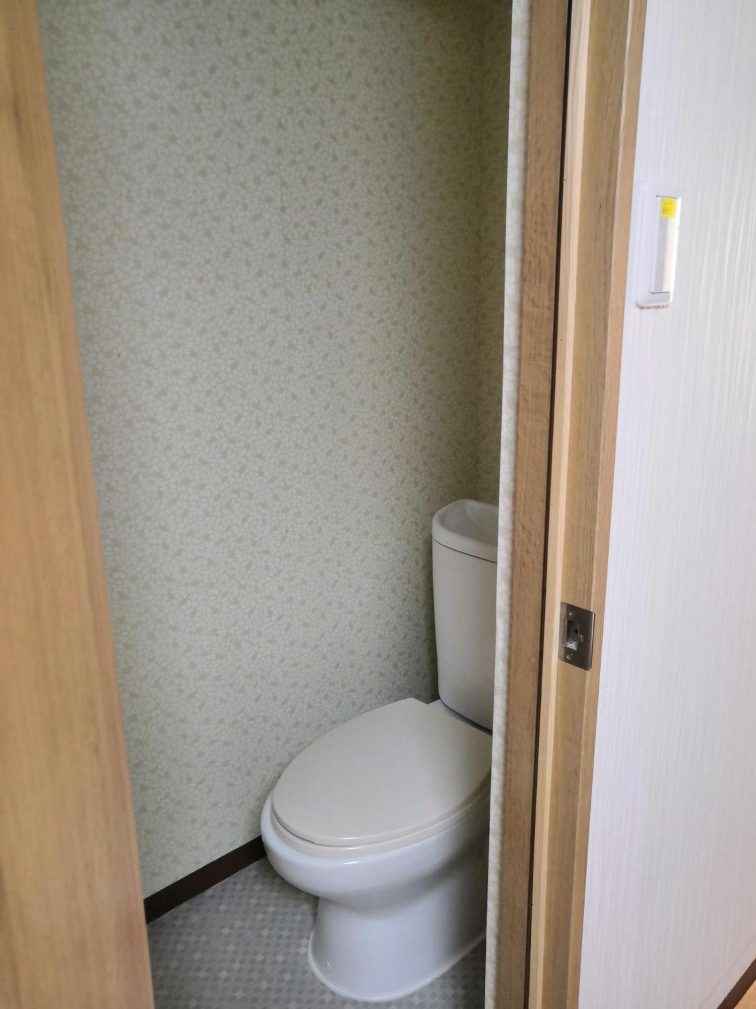 Nippori Osaka Nishi-Tengachaya Guesthouse西天下茶屋アパートメント المظهر الخارجي الصورة