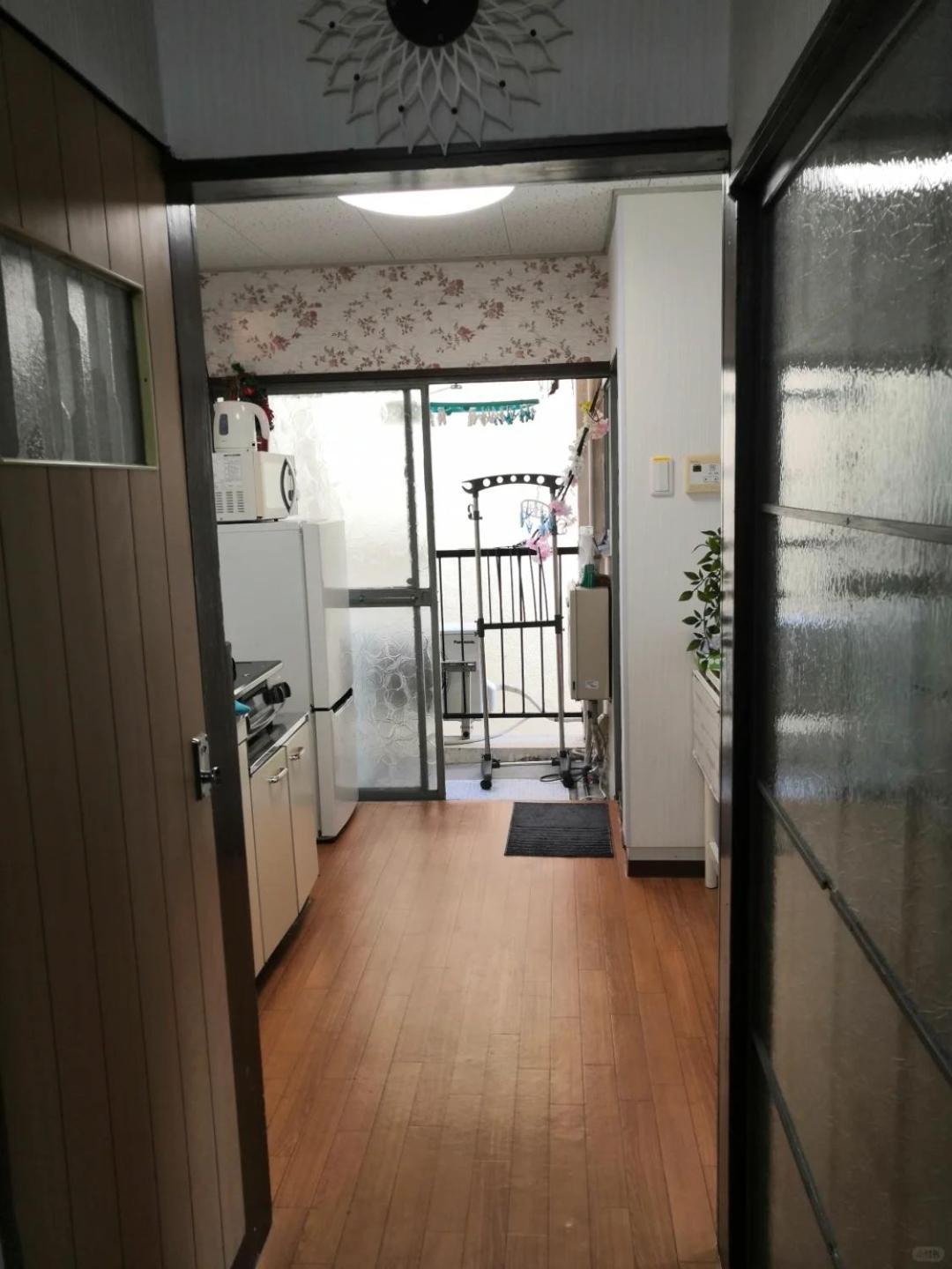 Nippori Osaka Nishi-Tengachaya Guesthouse西天下茶屋アパートメント المظهر الخارجي الصورة