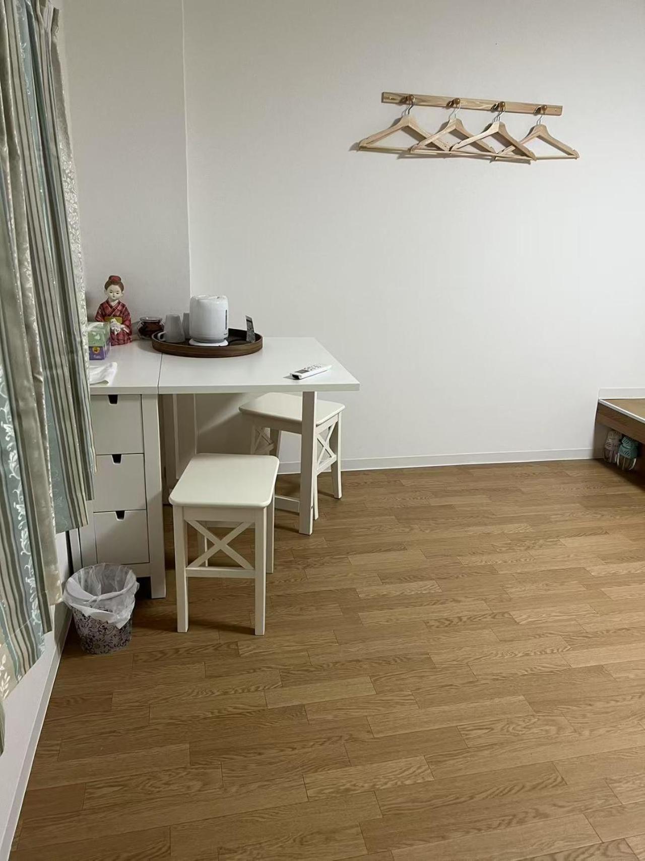 Nippori Osaka Nishi-Tengachaya Guesthouse西天下茶屋アパートメント المظهر الخارجي الصورة