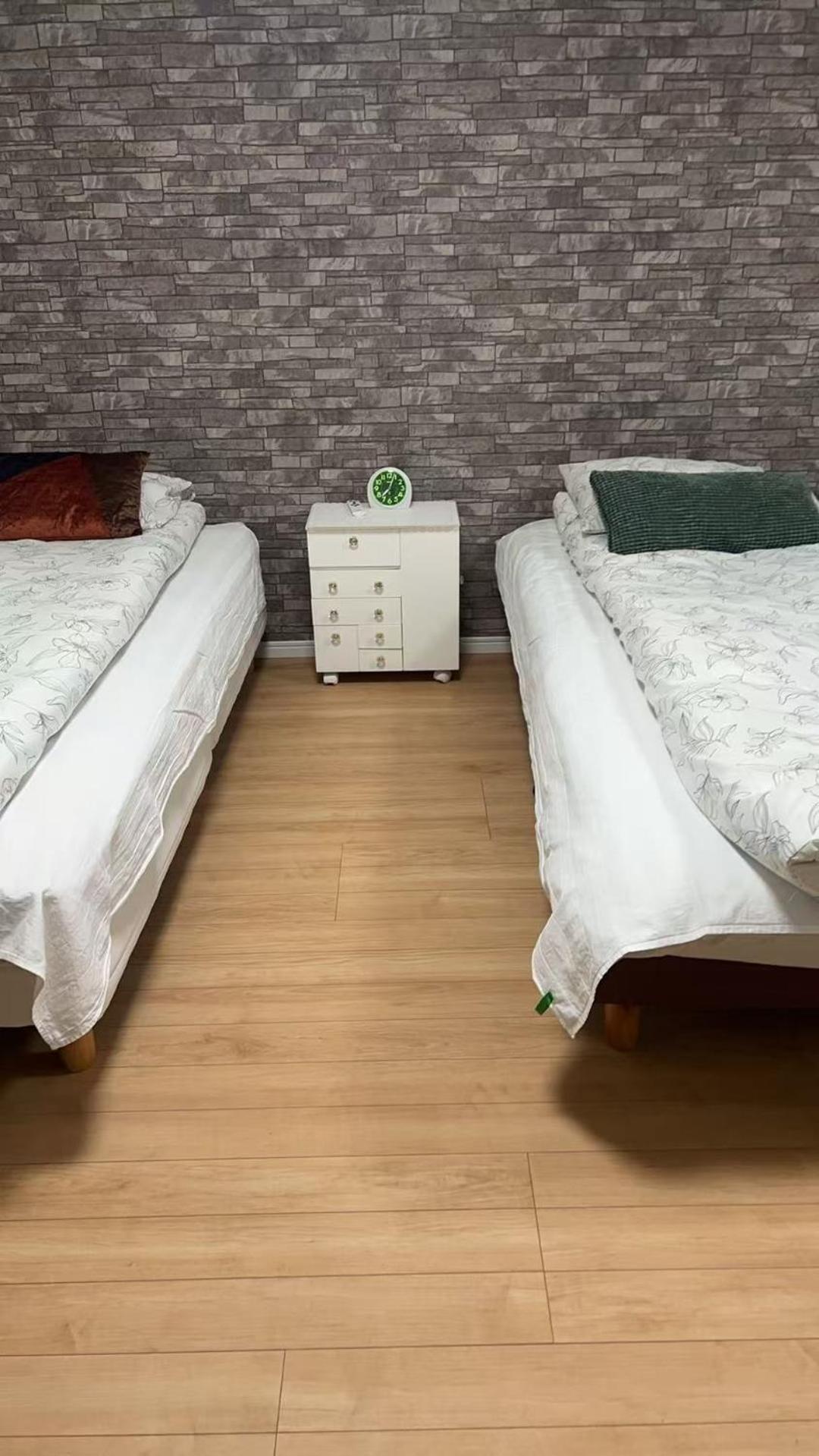 Nippori Osaka Nishi-Tengachaya Guesthouse西天下茶屋アパートメント المظهر الخارجي الصورة